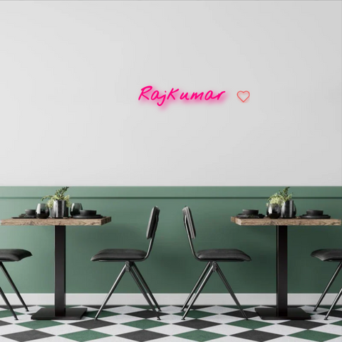 Custom design - Cafe