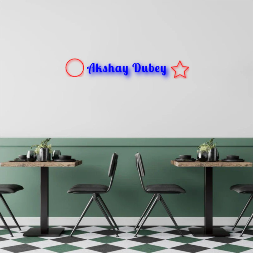 Custom design - Cafe