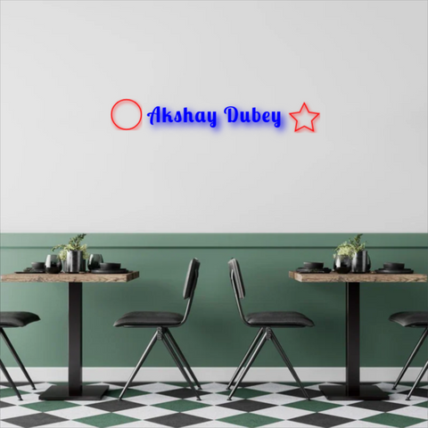 Custom design - Cafe