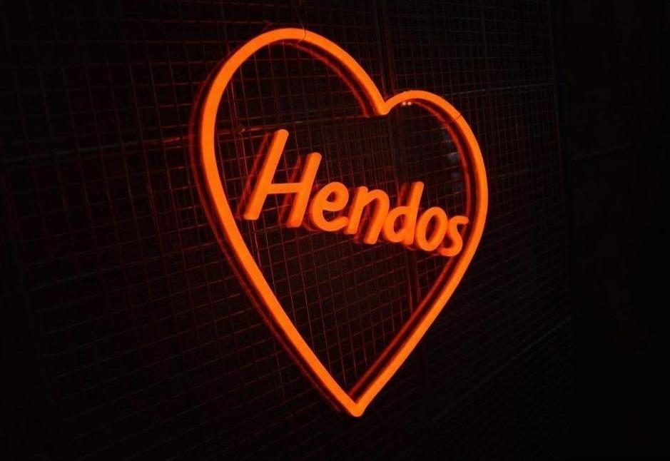 Hendos