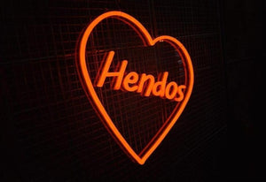 Hendos